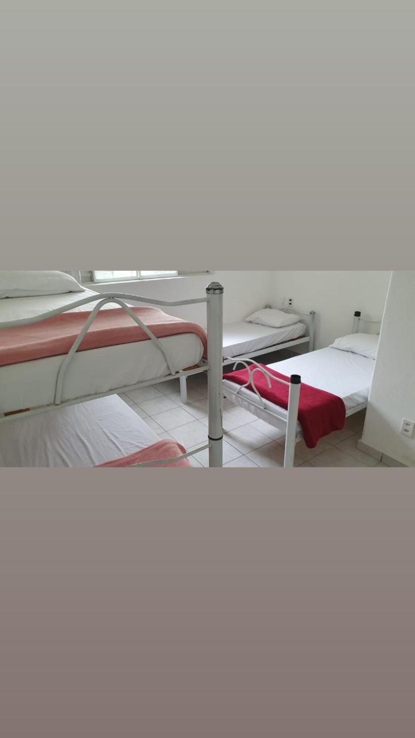 Chacara Ben Te Vi Holiday home