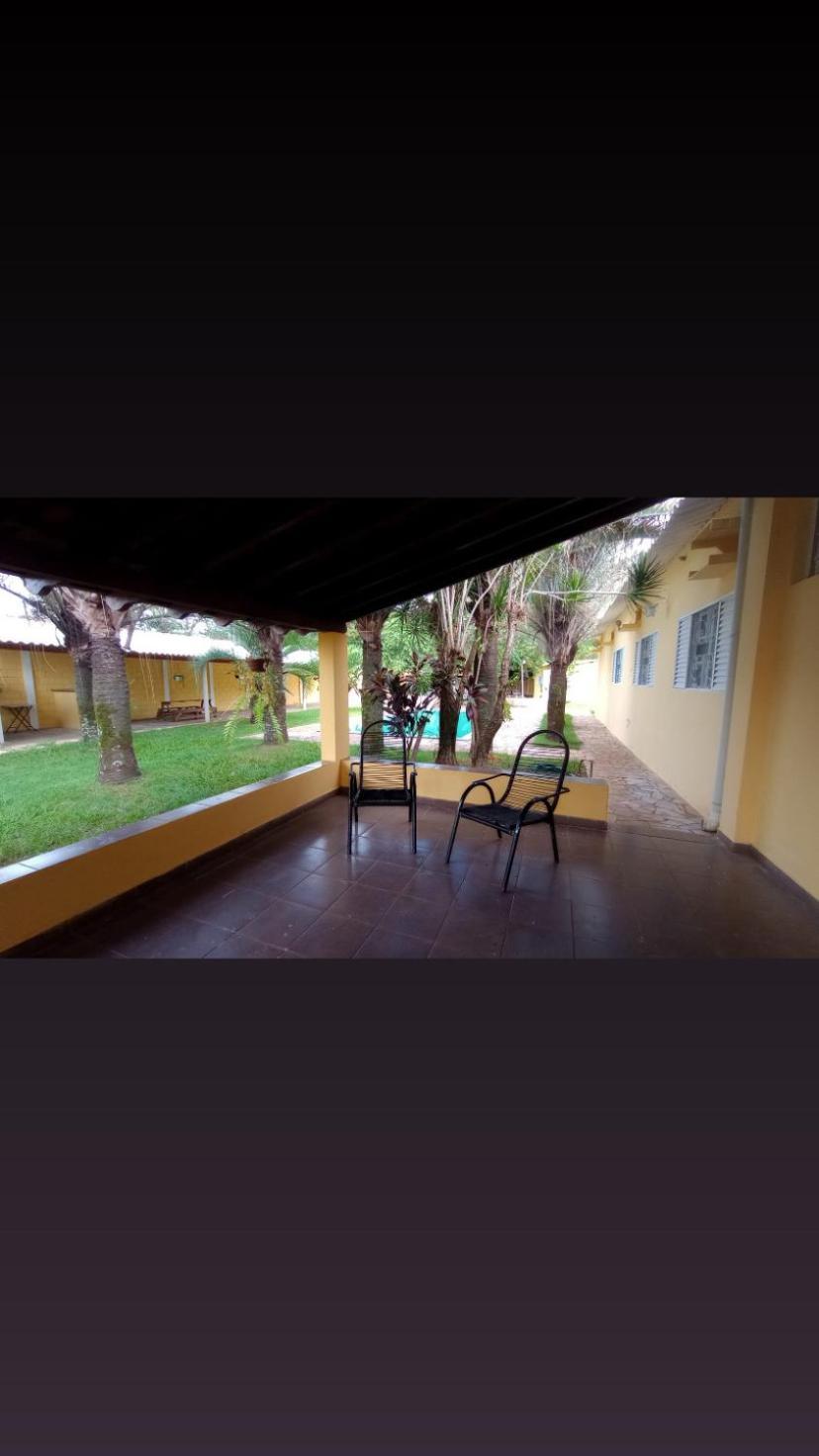 Holiday home Chacara Ben Te Vi Ribeirao Preto