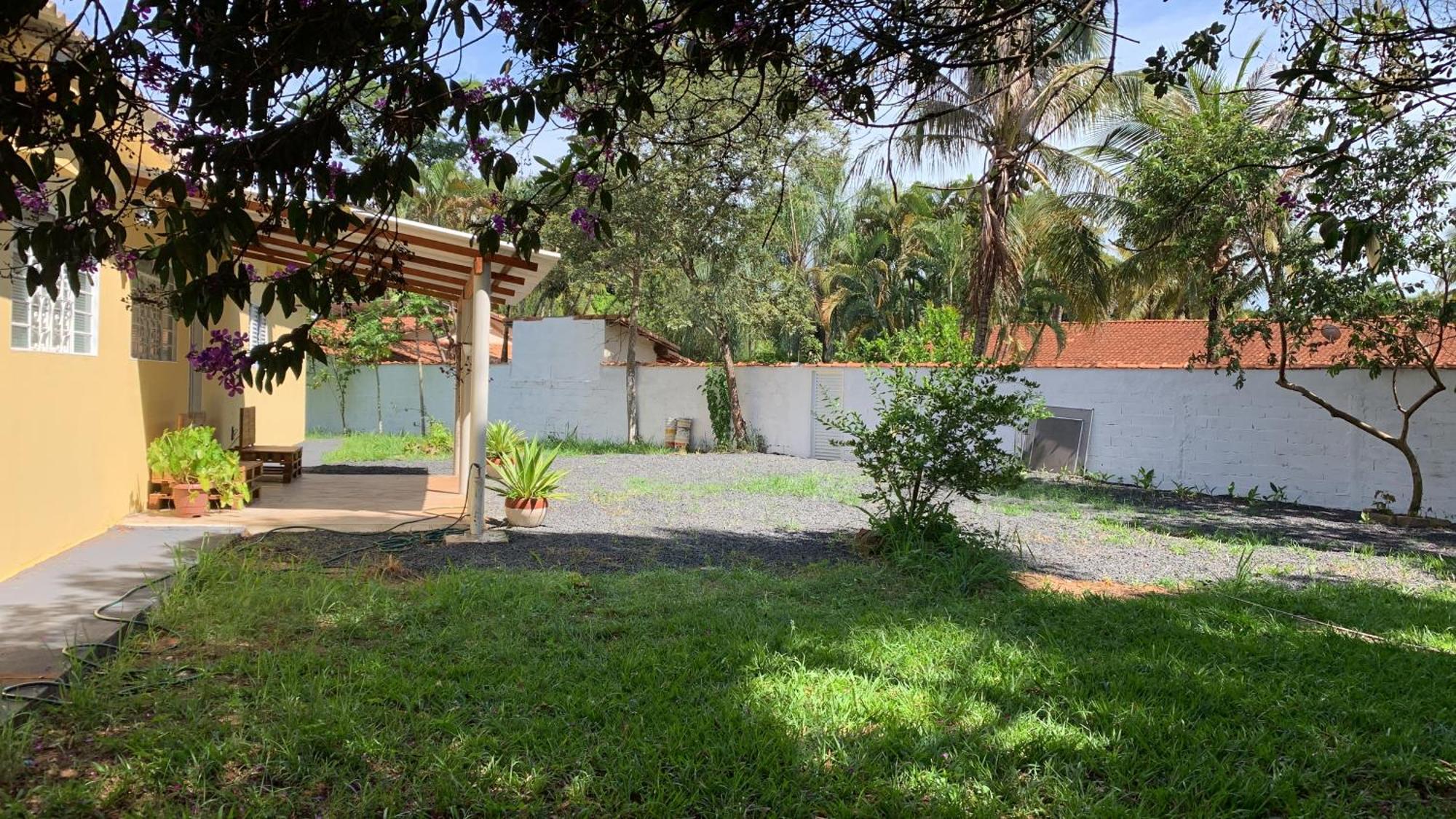 Chacara Ben Te Vi Holiday home *