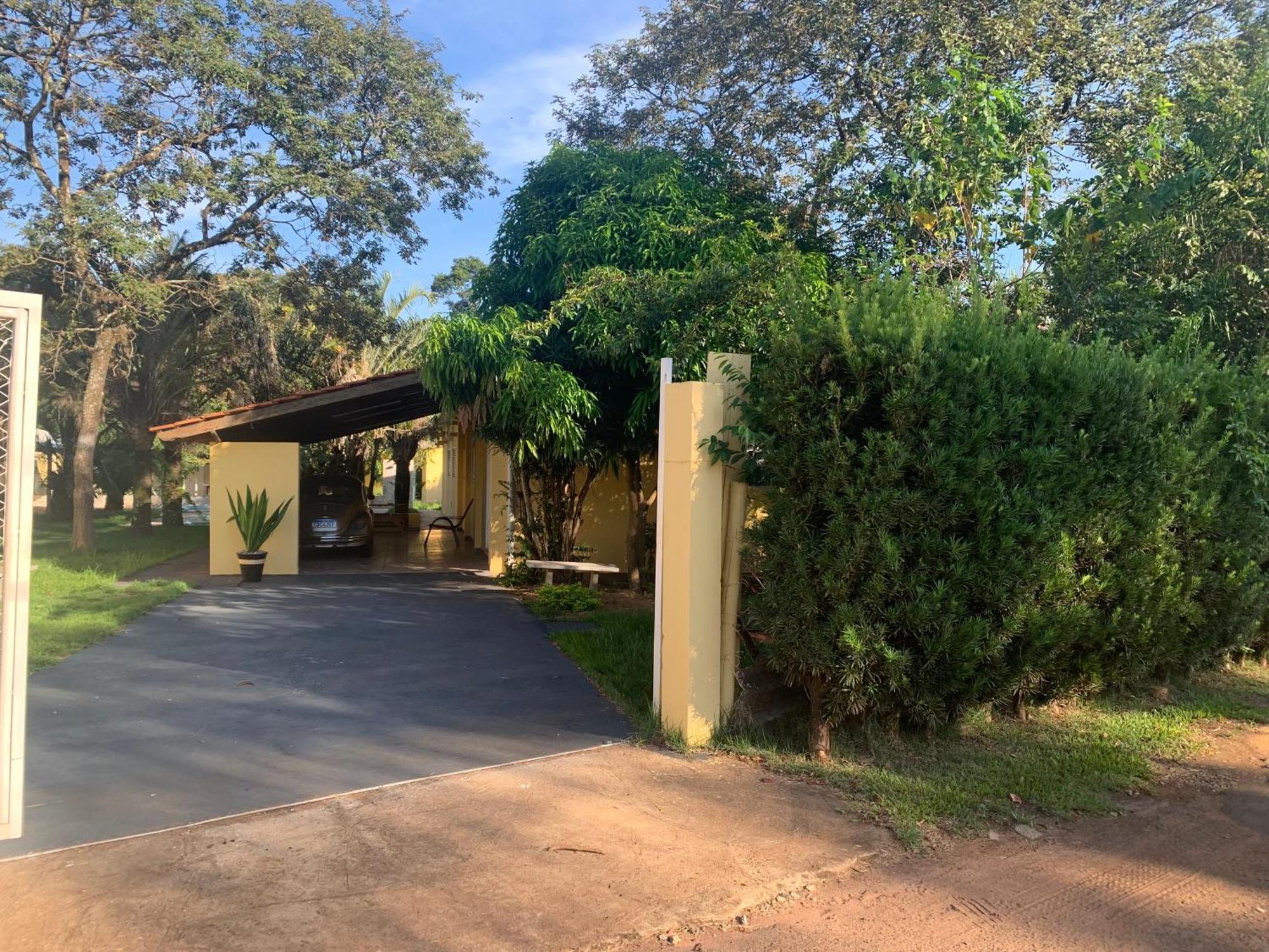 Holiday home Chacara Ben Te Vi *