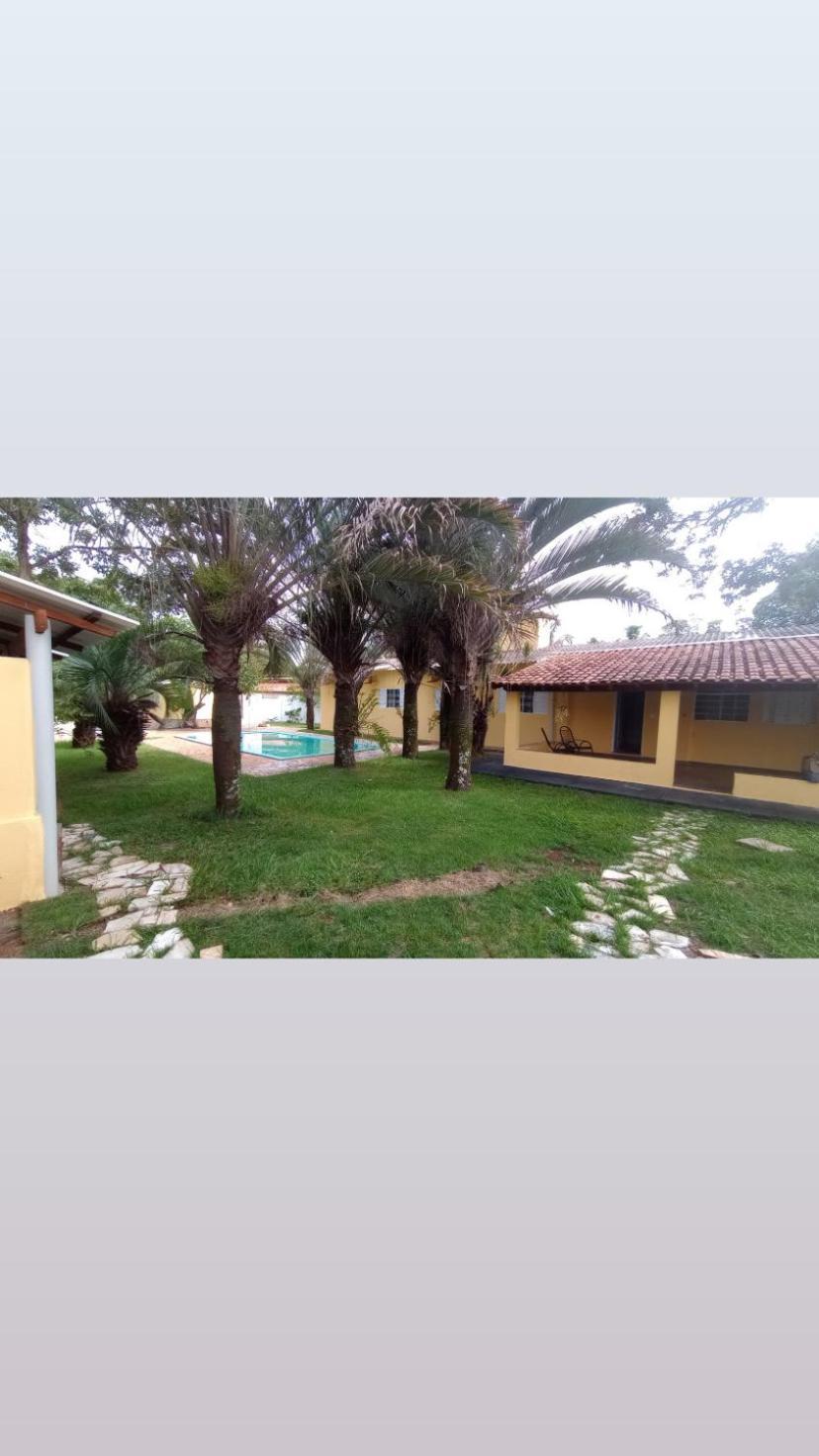 Chacara Ben Te Vi Holiday home