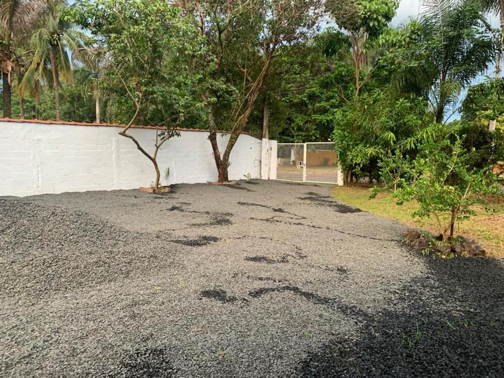 Chacara Ben Te Vi Holiday home *