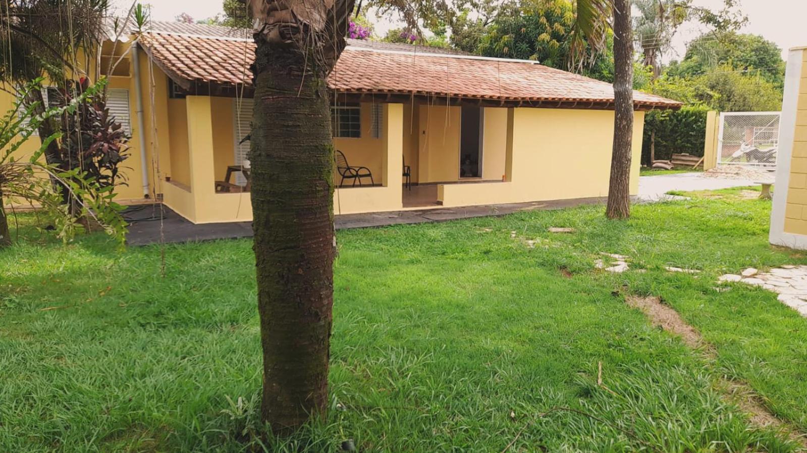 Holiday home Chacara Ben Te Vi Ribeirao Preto