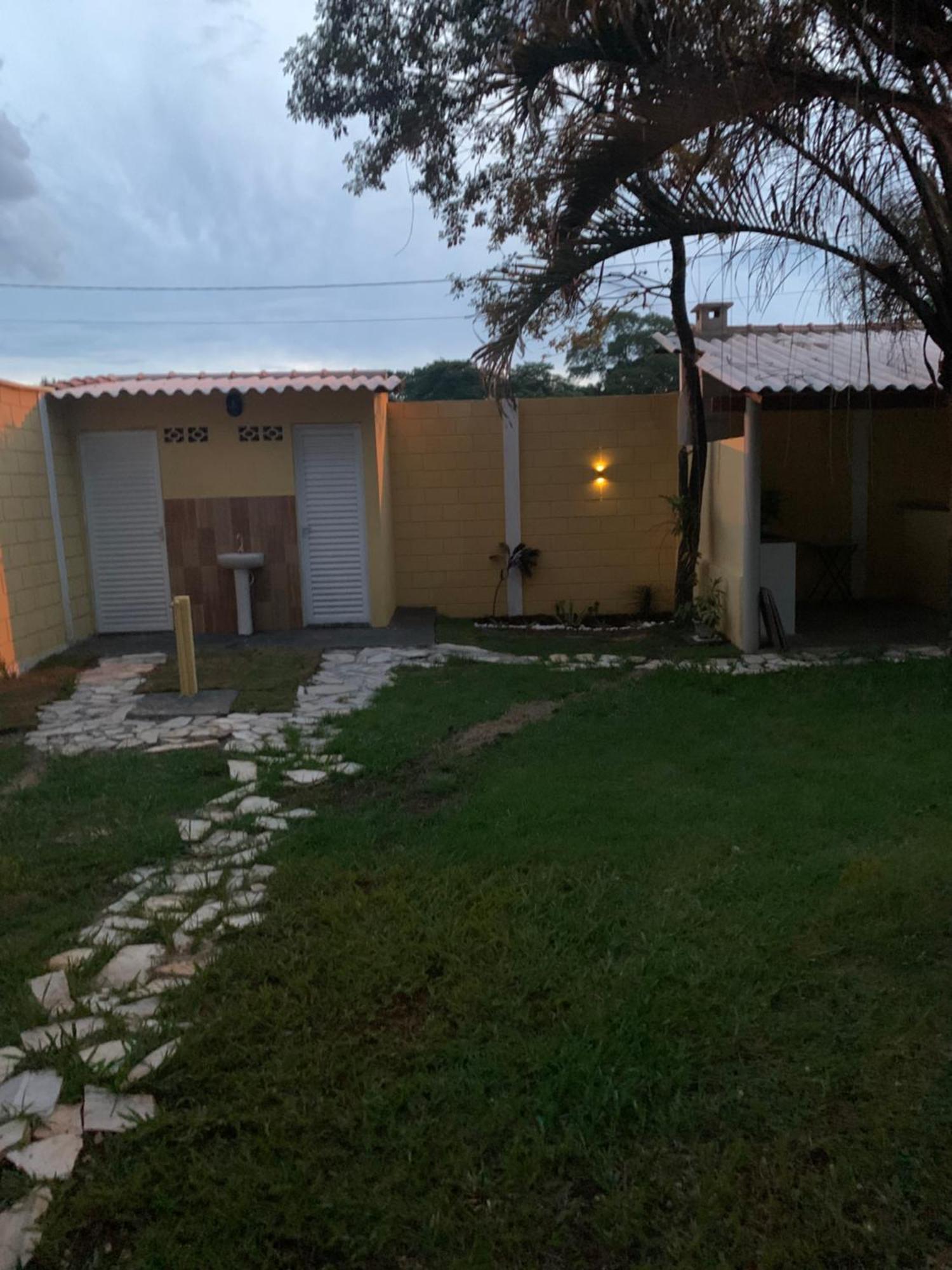 Holiday home Chacara Ben Te Vi *