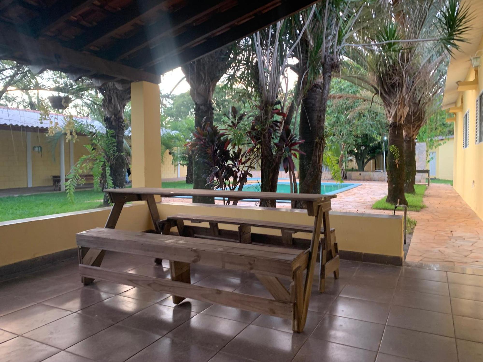 Chacara Ben Te Vi Ribeirao Preto