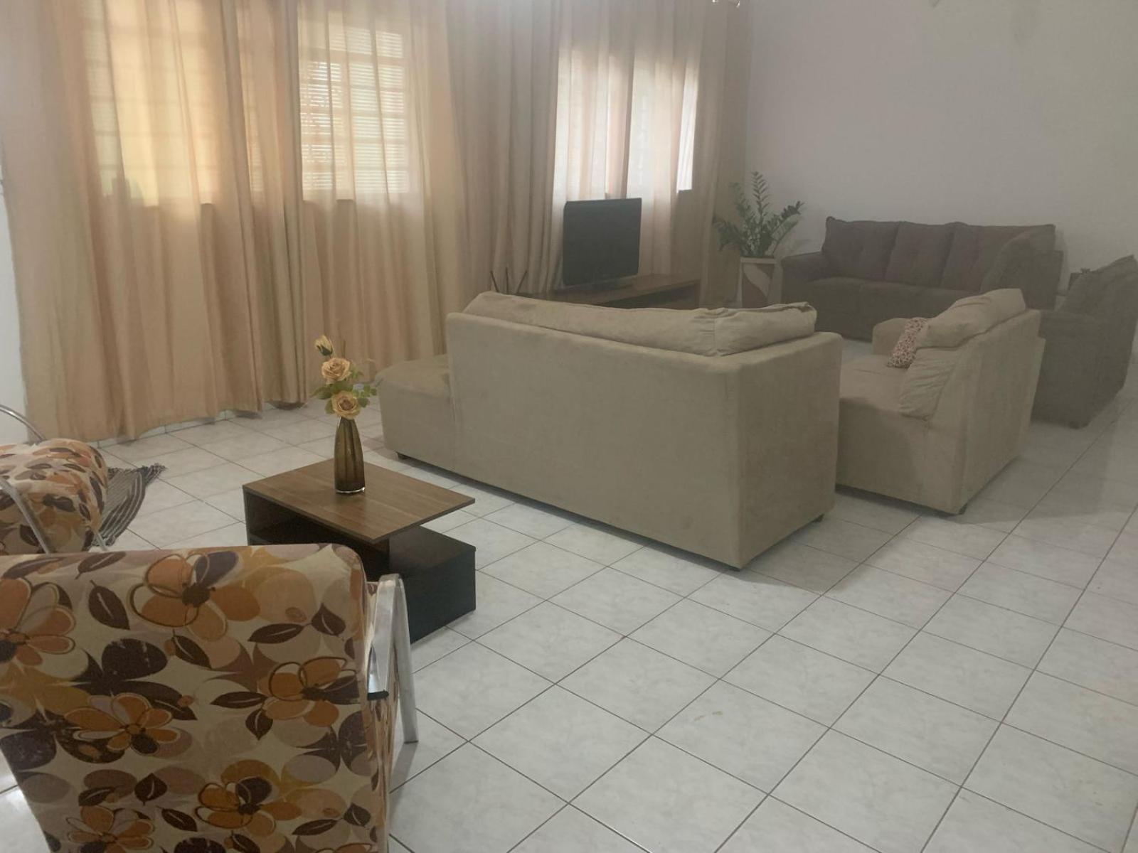 Holiday home Chacara Ben Te Vi Ribeirao Preto