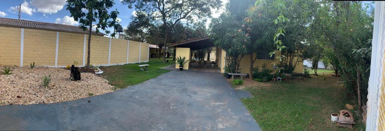 Holiday home Chacara Ben Te Vi